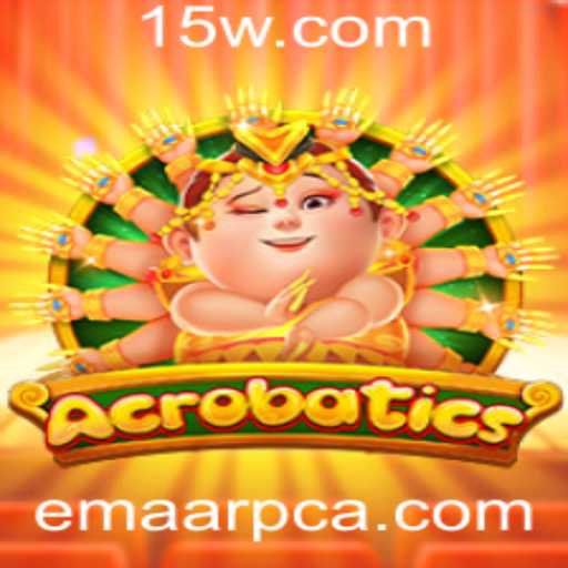 Acrobatics: O Jogo de Habilidades e Estratégias