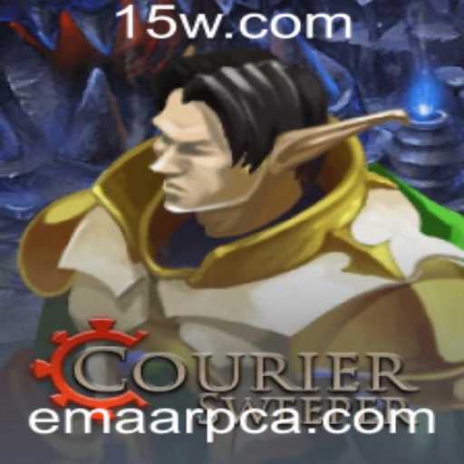 CourierSweeper: Uma Nova Abordagem a Jogos de Estratégia com emaarpc