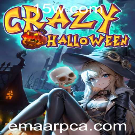 Descubra CrazyHalloween: Um Jogo Empolgante para Todas as Idades