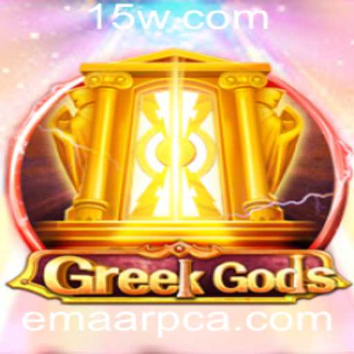 GreekGods: Mergulhe no Mundo dos Deuses e Mitologia no Jogo EMAARPC