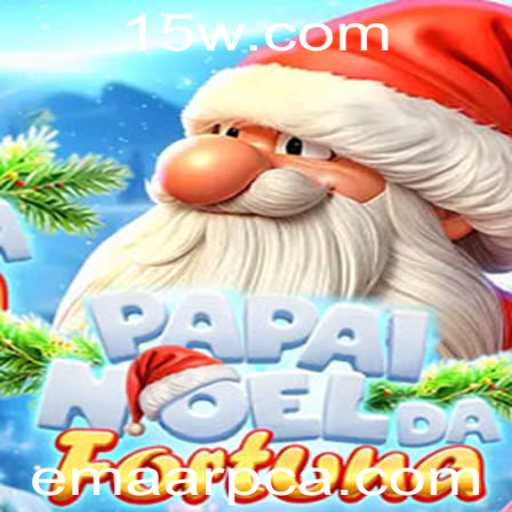 Papai Noel da Fortuna: A Nova Sensação dos Jogos de Tabuleiro