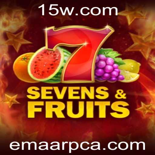 Desbravando SevensFruits: Um Jogo de Estratégia e Sorte