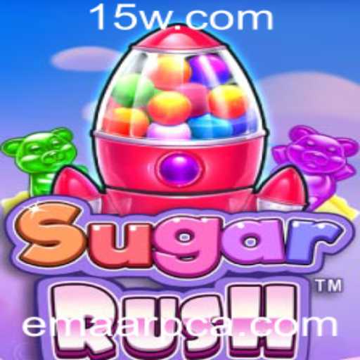 Descubra o Fascinante Mundo de SugarRush