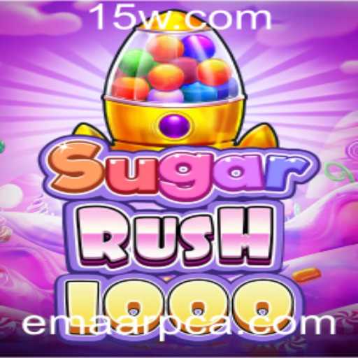 Explorando o Fascinante Mundo de SugarRush1000: Um Mergulho nas Regras e Dinâmicas