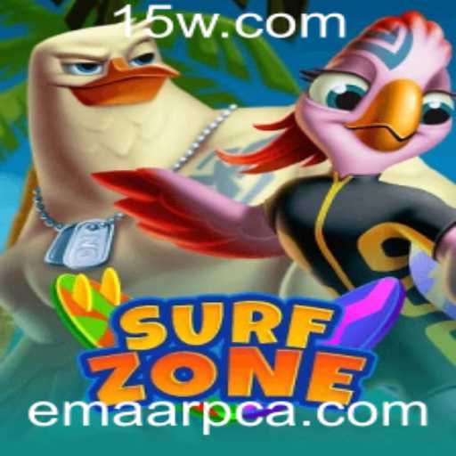 SurfZone: O Jogo Que Conquista os Aficionados Por Aventura Aquática
