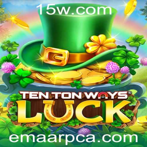 Explorando o Mundo de TenTonWaysLuck: Um Jogo Inovador e Empolgante